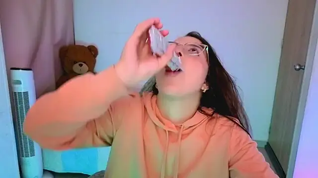  alicia z online show from 04.07.26