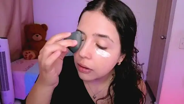  alicia z online show from 04.16.26