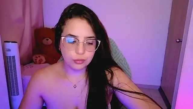  alicia z online show from 04.20.26