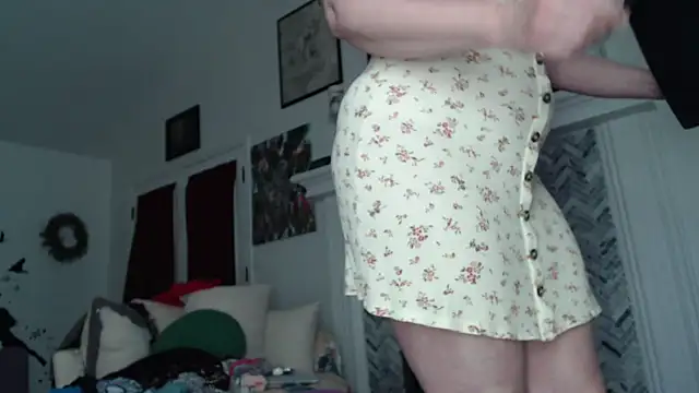 AuroraWillows online show from 03.11.25