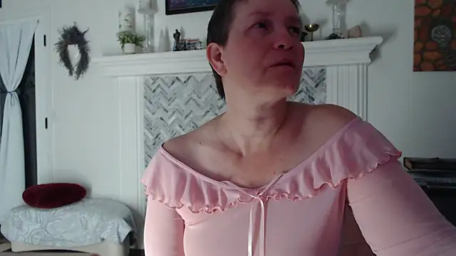 AuroraWillows online show from 03.02.26