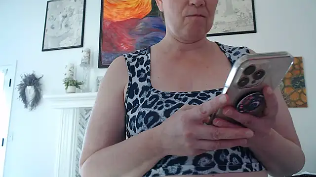 AuroraWillows online show from 07.18.26