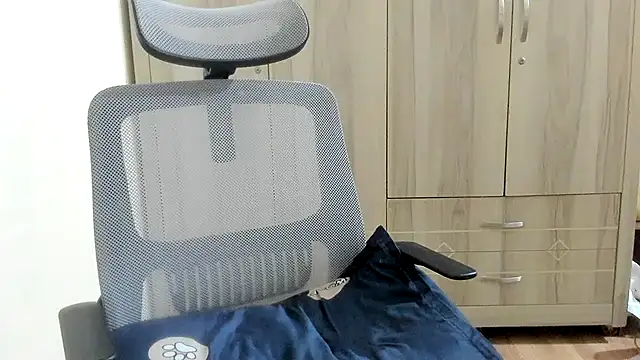 Beauty Asian Tina online show from 02.15.25