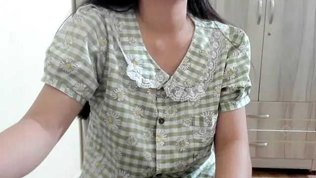 Beauty Asian Tina online show from 03.15.25