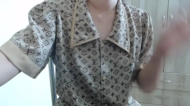 Beauty Asian Tina online show from 03.22.25