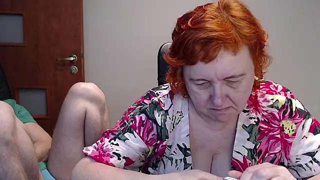 JoannaAndNeighbour online show from 12.03.24