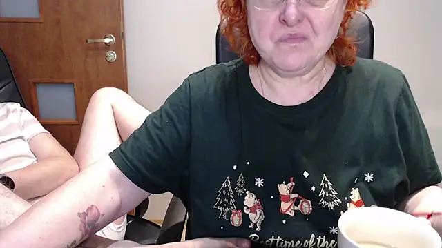 JoannaAndNeighbour online show from 12.27.24