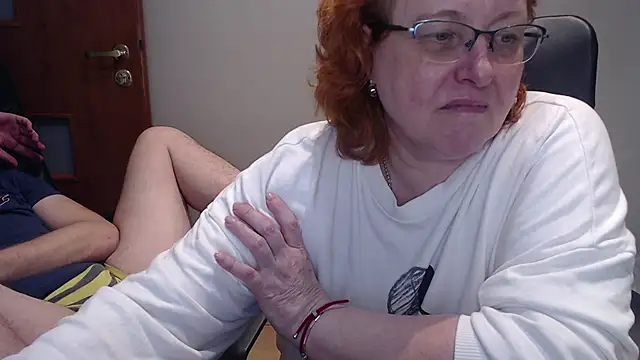 JoannaAndNeighbour online show from 02.12.25