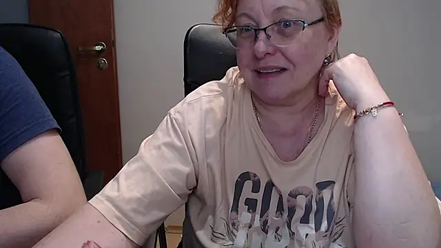 JoannaAndNeighbour online show from 02.13.25