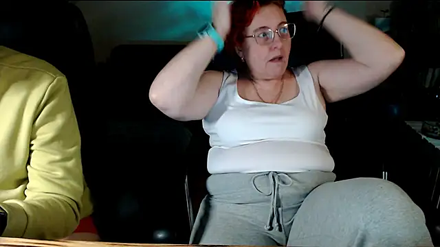 JoannaAndNeighbour online show from 12.03.25