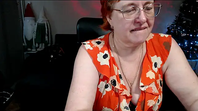 JoannaAndNeighbour online show from 12.23.25