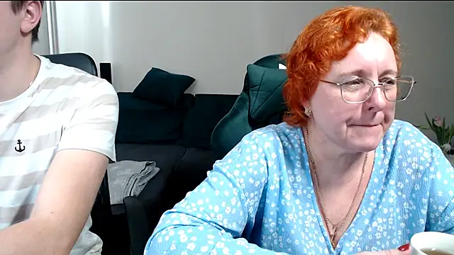 JoannaAndNeighbour online show from 02.16.26