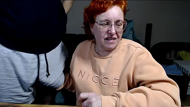 JoannaAndNeighbour online show from 03.25.26