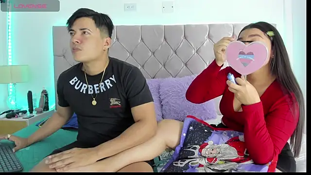 Snapshot of Harry_And_Girls chatting on 03.10.25 Harry And Girls online show from 03.10.25