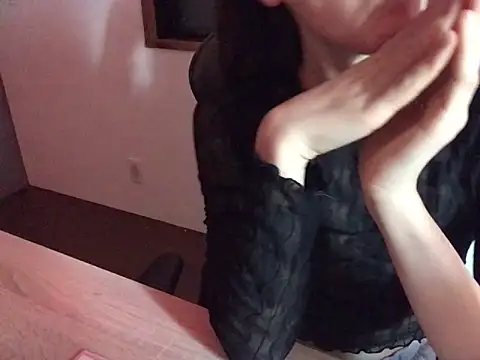 YumieCp online show from 02.23.25