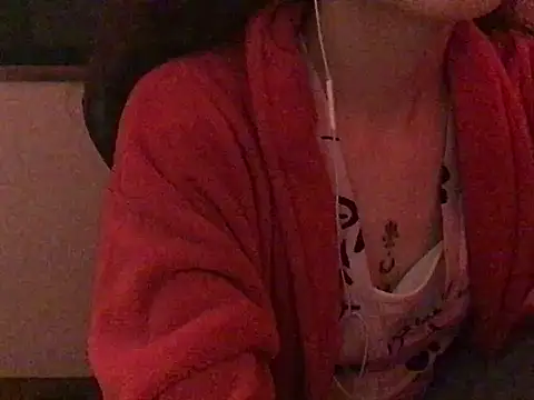 YumieCp online show from 02.23.25