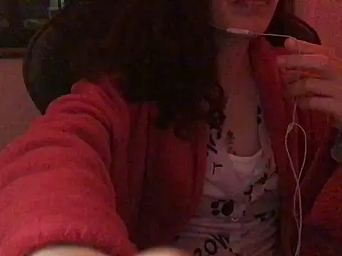 YumieCp online show from 02.27.25