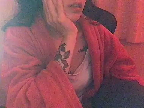 YumieCp online show from 03.06.25