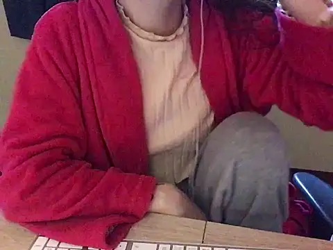 YumieCp online show from 03.09.25