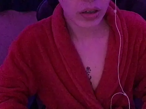 YumieCp online show from 03.10.25