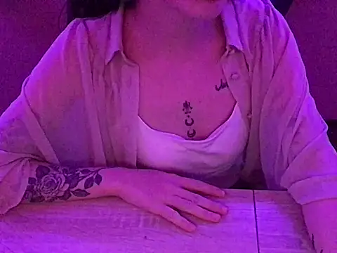 YumieCp online show from 03.13.25