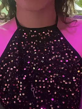 YumieCp online show from 10.16.25