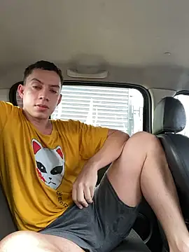 davinalhot online show from 04.10.26