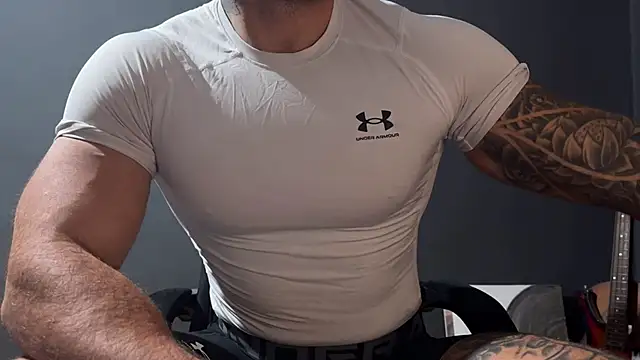 Snapshot of Mr_YourGod chatting on 10.25.25 Mr YourGod online show from 10.25.25