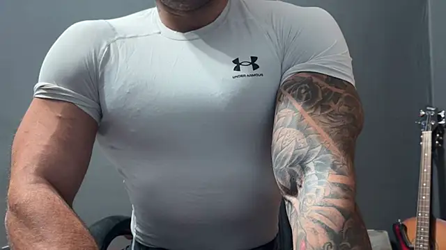 Snapshot of Mr_YourGod chatting on 10.27.25 Mr YourGod online show from 10.27.25