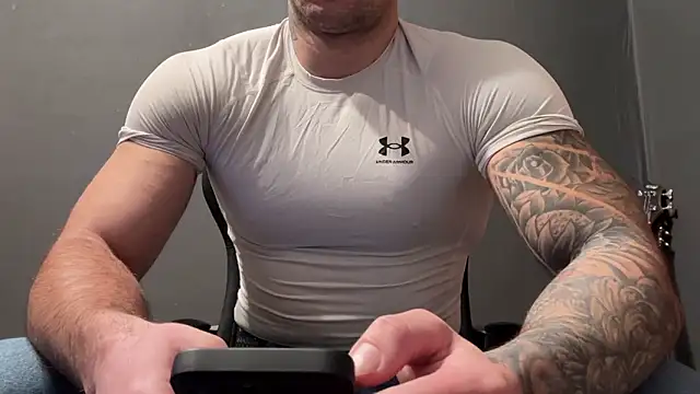 Mr YourGod online show from 02.02.26