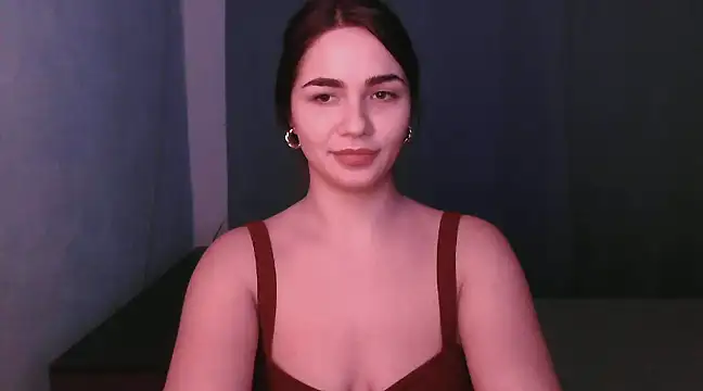 Snapshot of HannahMeid chatting on 01.13.25 HannahMeid online show from 01.13.25