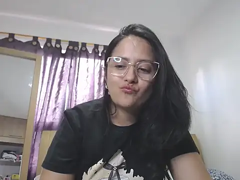 Jandylovee online show from 04.11.26