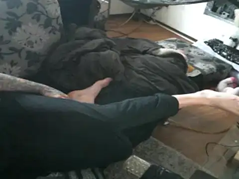 SpicyJoint online show from 03.21.25