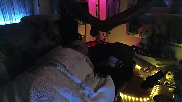 SpicyJoint online show from 03.22.25