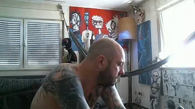 SpicyJoint online show from 09.13.25