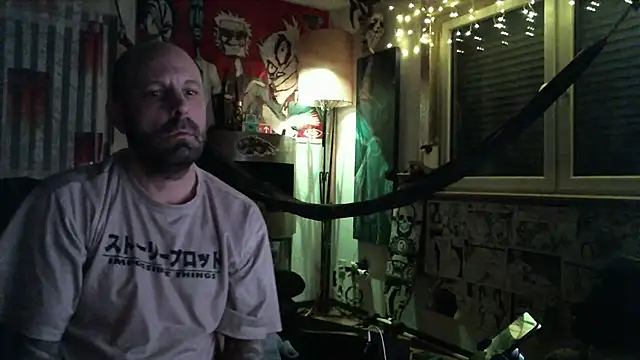 SpicyJoint online show from 11.04.25