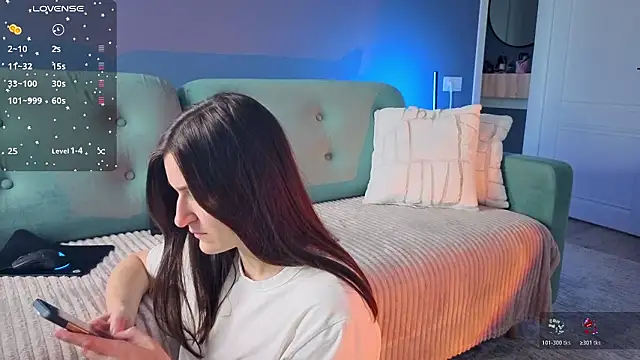 Alexperchik online show from 02.15.26