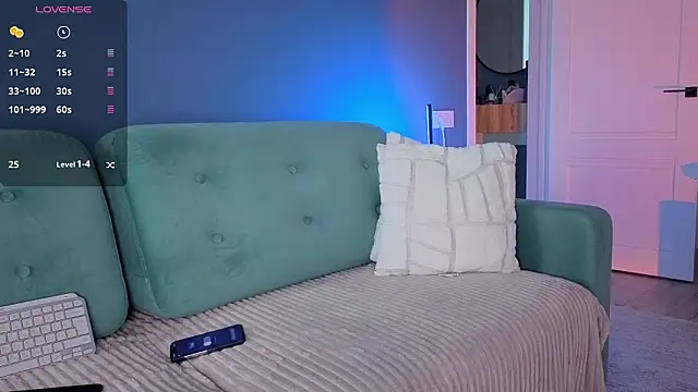 Alexperchik online show from 02.16.26