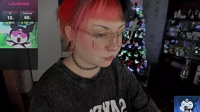 t0riayun0 online show from 12.21.25