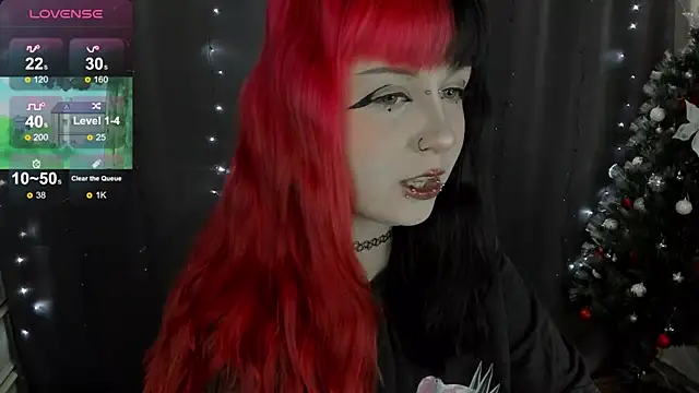 t0riayun0 online show from 01.17.26