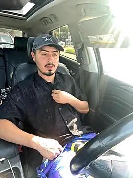 Bbyboyivan online show from 10.27.25