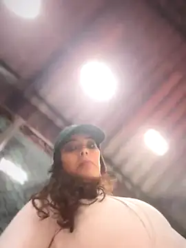 MistressBelleNoire online show from 12.01.24