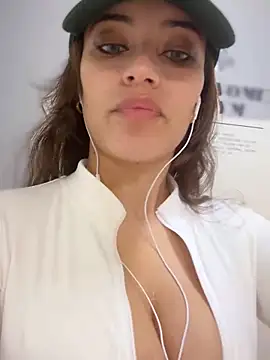 MistressBelleNoire online show from 12.01.24