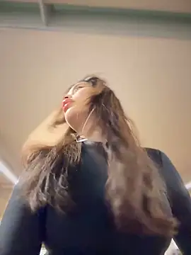 MistressBelleNoire online show from 12.02.24