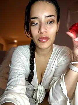 MistressBelleNoire online show from 12.04.24