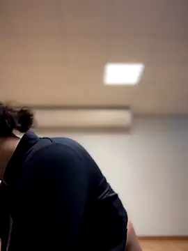 MistressBelleNoire online show from 12.06.24