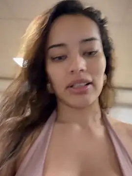 MistressBelleNoire online show from 12.07.24