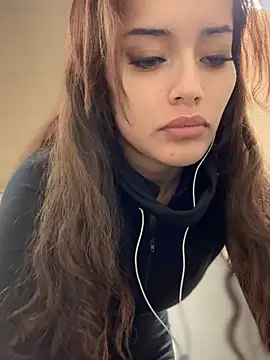 MistressBelleNoire online show from 12.11.24