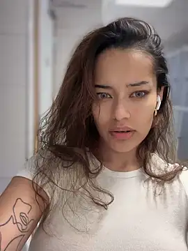 MistressBelleNoire online show from 12.12.24