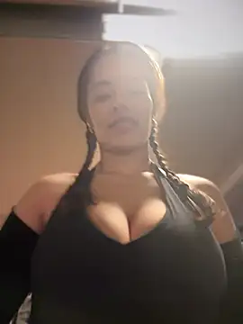 MistressBelleNoire online show from 12.14.24